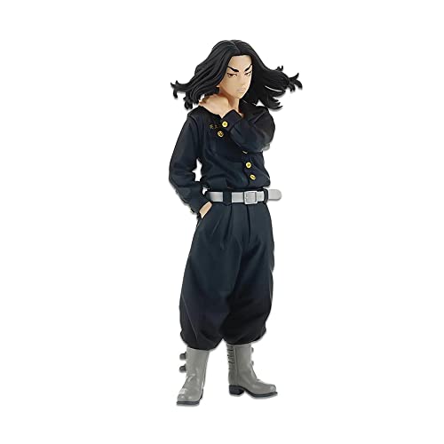 Banpresto Figur Tokyo Revengers, Keisuke Baji, 18 cm von Banpresto