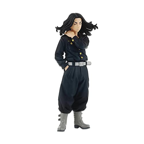 Tokyo Revengers PVC Statue Keisuke Baji 17 cm Tokyo Revengers PVC Statue Keisuke Baji 17 cm von Banpresto