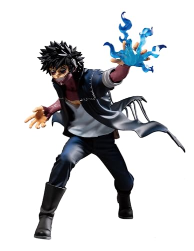 Banpresto Dabi Statue 13Cm von Banpresto