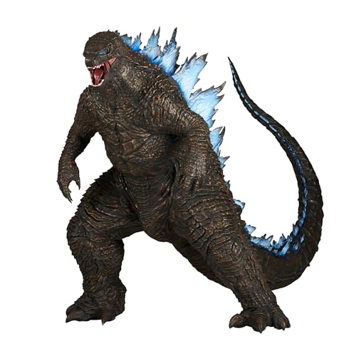 Banpresto Godzilla – Das Neue Imperium-Statue 14 cm von Banpresto