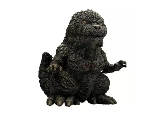 Banpresto - Godzilla Minus One - Enshrined Monster Godzilla (2023) (TBA) ver. 2 (ver. B), Bandai Spirits Figure von Banpresto