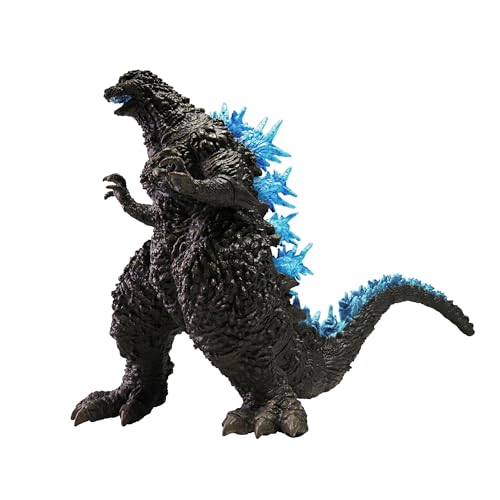 Banpresto - Godzilla Minus One - Godzilla (2023) (TBA) ver. 2 (ver. A), Bandai Spirits Monsters Roar Attack Figur von Banpresto