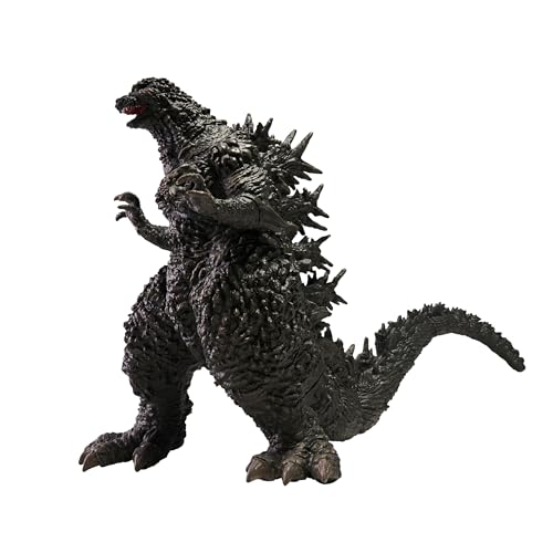 Banpresto - Godzilla Minus One - Monster Roar Attack Godzilla (2023) (TBA) ver.2 (ver. C), Bandai Spirits Figur von Banpresto