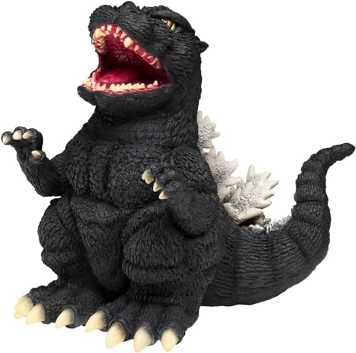 Banpresto Godzilla1995 Toho Monster Serie BP88027, Mehrfarbig von Banpresto