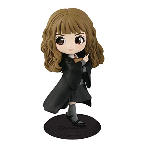 Banpresto - Harry Potter Hermine Granger Figur, Figur, Mehrfarbig, 82462P von Banpresto