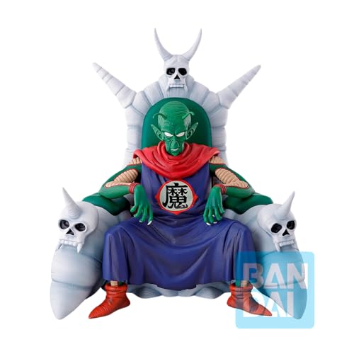 Banpresto IS66941 Collectible, Multicolor von Banpresto