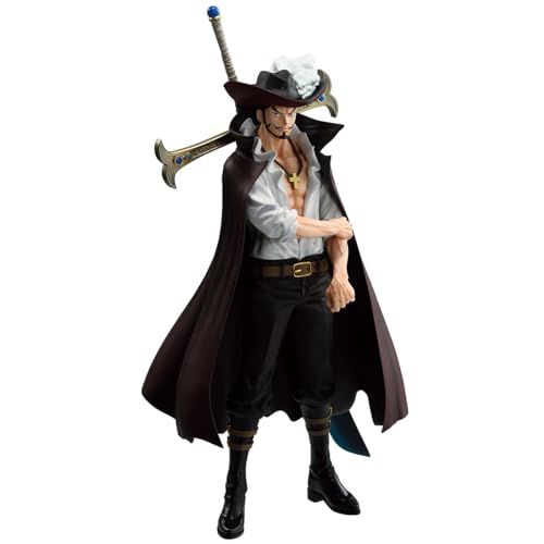 Banpresto IS68480 Statue, Multicolor von Ichibansho Figure