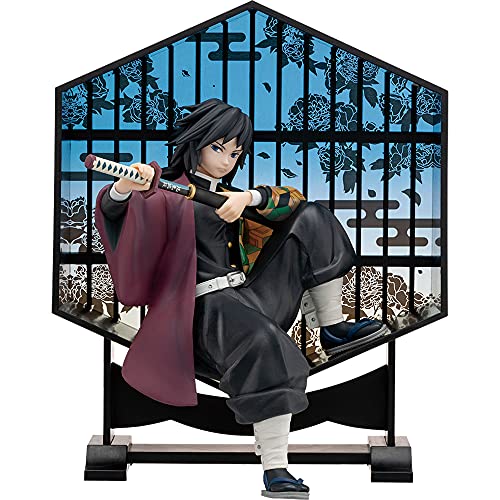 Banpresto Ichibankuji Demon Slayer C Tomioka Giy LAYER SCAPE 1 von Banpresto