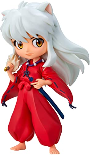 Banpresto Inuyasha Figur 14Cm von Banpresto