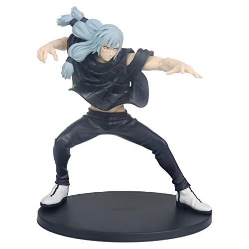 Banpresto Jujutsu Kaisen - Mahito - Figurine 16cm von Banpresto