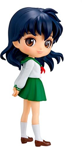 Banpresto Kagome Higurashi Figur 14Cm von Banpresto