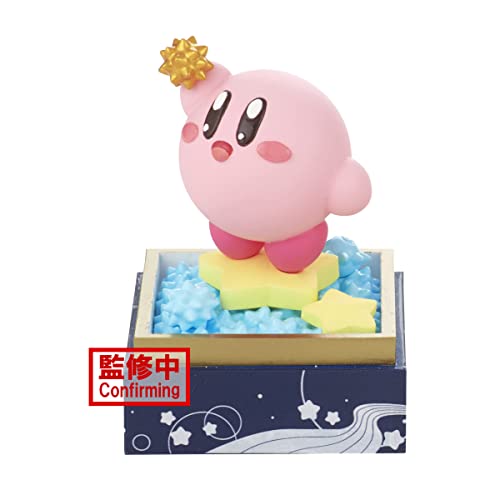 Banpresto Kirby Paldolce Collection Vol.4 (Ver.A) von Banpresto