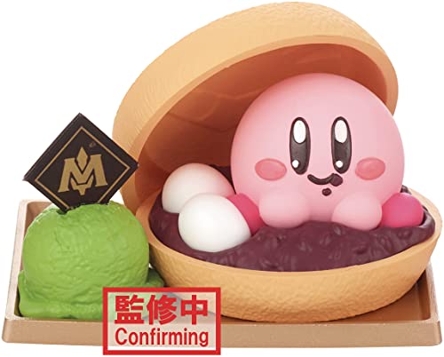 Banpresto Kirby Paldolce Collection B Figur 7 cm Vol.4 von Banpresto