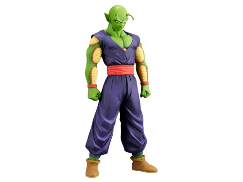 Banpresto Kleine Figur Super Hero Dragon Ball Super 18cm von Banpresto