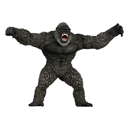 Banpresto Kong – Das Neue Imperium-Statue 13 cm von Banpresto