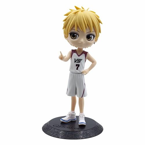 Banpresto - Kuroko's Basketball - Ryota Kise [Movie Version] (Version A), Bandai Spirits Q posket von Banpresto