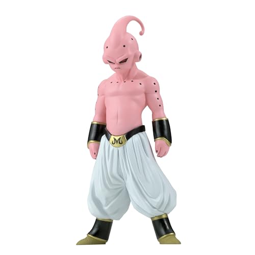 Banpresto Majin Buu Dragon Ball Z Solid Edge Works Vol.16 16 cm Mehrfarbig BP89108P von Banpresto