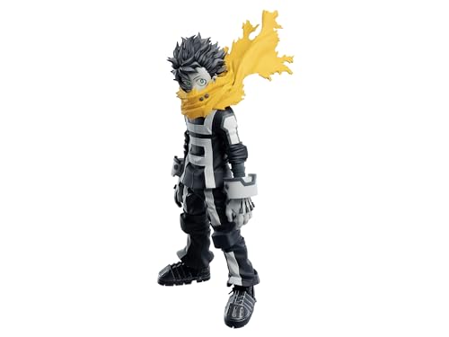 BANPRESTO - My Hero Academia - Izuku Midoriya (7th Season), Bandai Spirits Figur von Banpresto