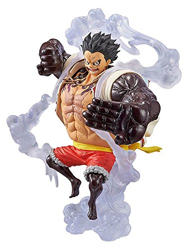 Banpresto ONE PIECE KING OF ARTIST THE BOUND MAN von Banpresto