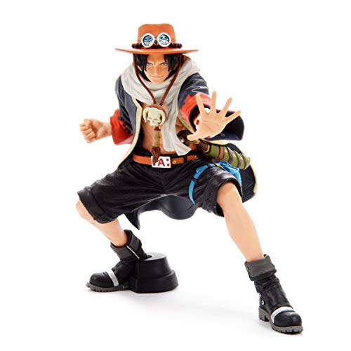 Banpresto ONE PIECE KING OF ARTIST THE PORTGAS D ACE ‡V von Banpresto