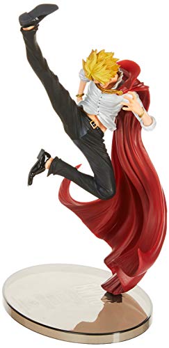 Banpresto One Piece WORLD FIGURE COLOSSEUM ZouKeio 2 vol.2 Sanji normal color von Banpresto