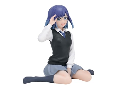 Banpresto - Oshi no Ko - Akane Kurokawa, Bandai Spirits Break Time Collection Figur von Banpresto