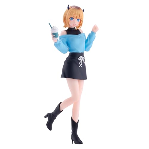 Banpresto - Oshi no Ko - Mem-cho Plain Clothes, Bandai Spirits Figur von Banpresto