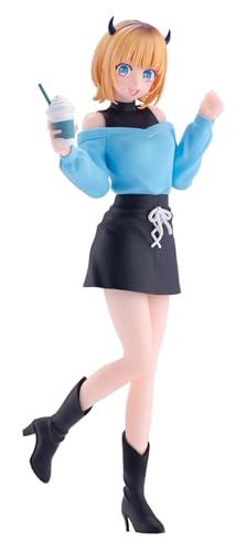 Banpresto - Oshi no Ko - Mem-cho Plain Clothes, Bandai Spirits Figur Banpresto - Oshi no Ko - Mem-cho Plain Clothes, Bandai Spirits Figur von Banpresto