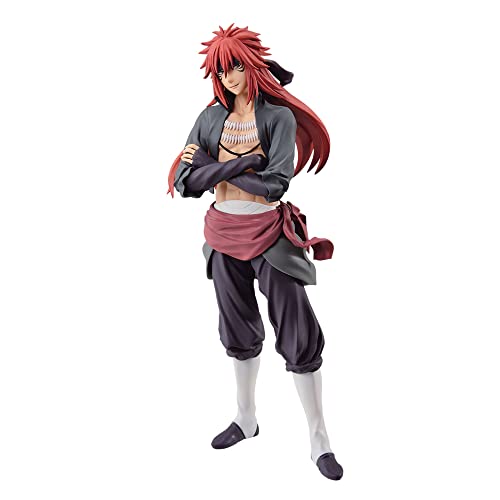 Banpresto Otherworlder Vol.19 BP88039 Actionfigur Guy Crimson That Time I Got Reincarnated As A Slime von Banpresto