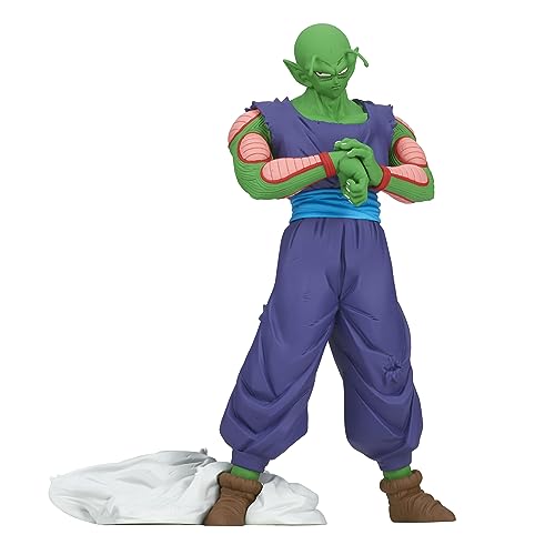 Piccolo-Statue 19CM von Banpresto