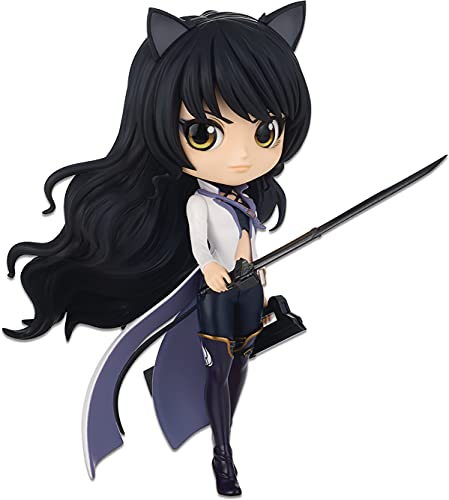 Banpresto Q Posket RWBY - Blake Belladonna von Banpresto