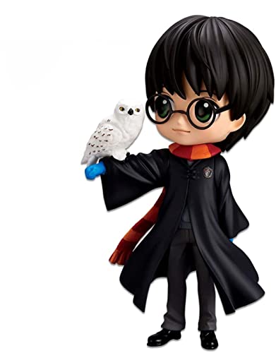 Banpresto Q Posket: Harry Potter - Harry Potter II (Ver.A) Figure (14cm) (35894) von Banpresto