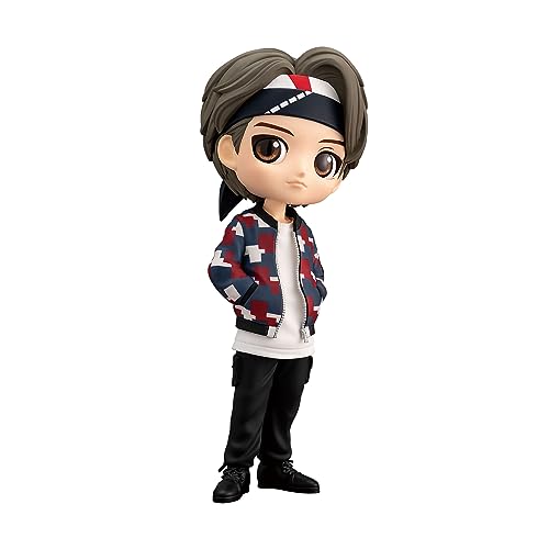 Banpresto Q Posket: TinyTAN MIC Drop Vol.2 - V (Ver.A) Figure (14cm) (18656) von Banpresto