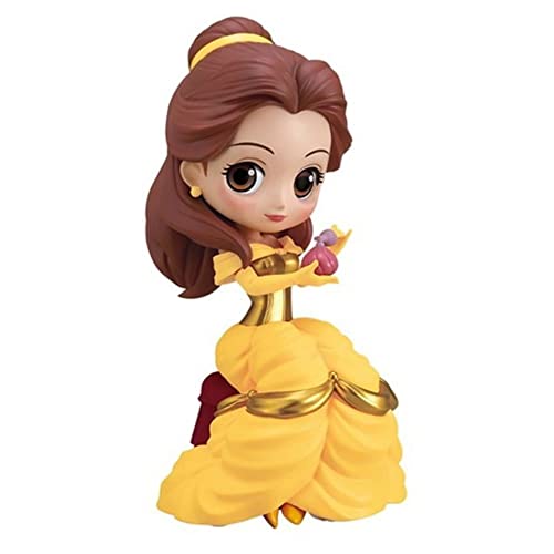 Banpresto Figur QPOSKET Disney PERFUMAGIC Belle B, 14 cm, 19954 Banpresto Figur QPOSKET Disney PERFUMAGIC Belle B, 14 cm, 19954 von BANDAI