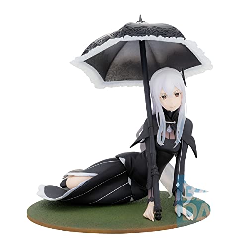 Banpresto RE:Zero Echidna Figur Ichibansho 11 cm von Ichibansho Figure