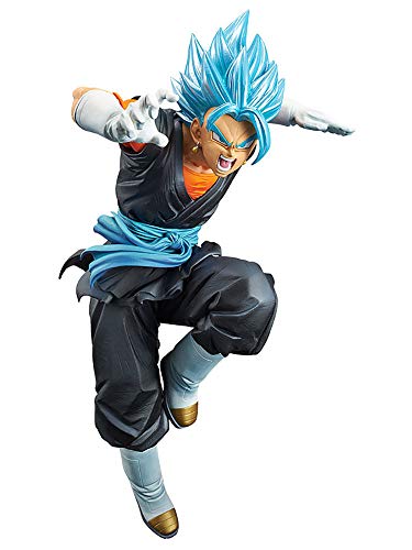 Banpresto S Dragon Ball Heroes Tyouzetsu Giko 3 S Saiyan God S Saiyan Vegetto von Banpresto