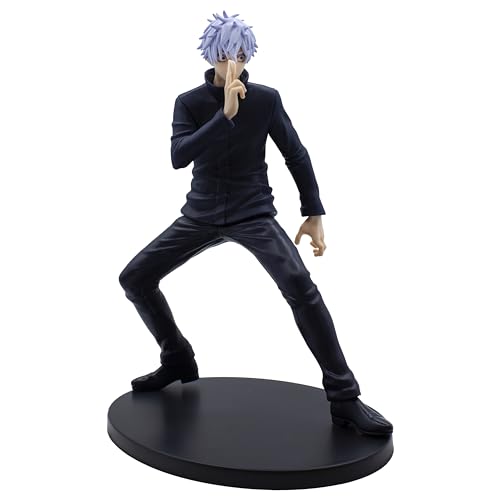 Banpresto SATORU GOJO-Statue 16CM von Banpresto