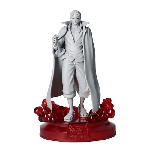 Banpresto Shanks Statue Auf Ständer 16 cm von Banpresto