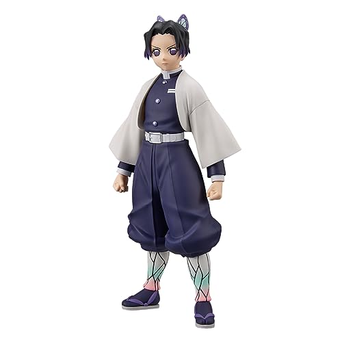 Banpresto Shinobu Kocho Demon Slayer: Kimetsu No Yaiba Vol.37 BP88053, Mehrfarbig von Banpresto