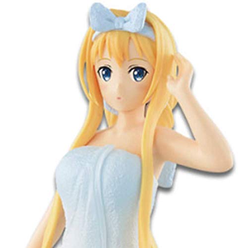 Banpresto Statue Alice Schuberg 23 cm von Banpresto