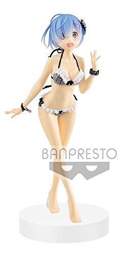 Banpresto Statue - Geschenkidee, Personalisierbar, Mehrfarbig, 82518 von Banpresto