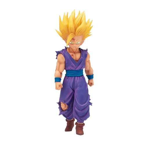 Banpresto Statue Gohan Super Saiyajin 2 16 cm von Banpresto