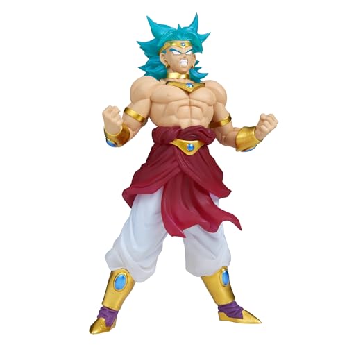 Banpresto 76247 Collectible, Multicolor von Banpresto