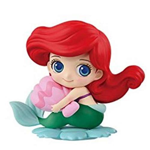 Banpresto #Sweetiny Disney Characters Ariel Figure Figurine 8cm normal color von Banpresto