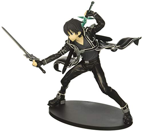 Banpresto Sword Art Online EXQ figure Kirito figure von Banpresto