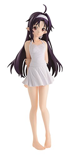 Banpresto Sword Art Online EXQ figure Yuki von Banpresto