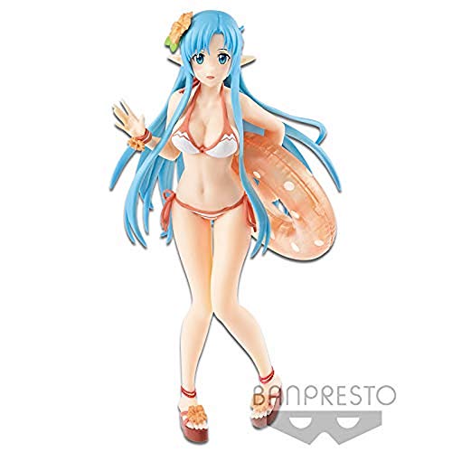 Banpresto Sword Art Online Memory Defrag Exq Figur von Banpresto