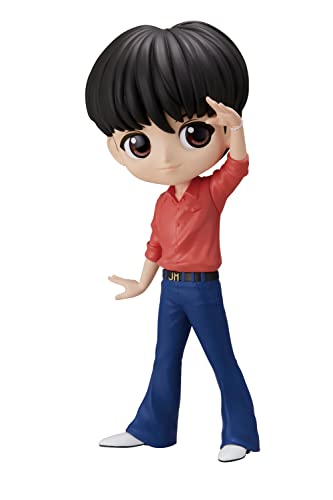 Banpresto TINYTAN Dynamite - J-Hope - Q Posket 14cm von Banpresto