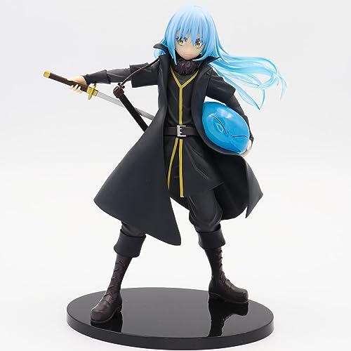 Banpresto Tensura ESPRESTO Clear Materials Devil Limuru = Tempest Figure 21cm Banpresto Tensura ESPRESTO Clear Materials Devil Limuru = Tempest Figure 21cm von Banpresto