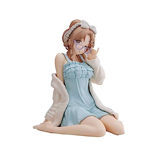 Banpresto The IDOLMASTER - Hinana Ichikawa - Figurine Relax Time 11cm von Banpresto